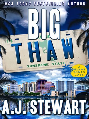 cover image of Big Thaw